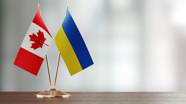 Kanada, Ukraynadaki büyükelçiliğini yeniden açmayı planlıyor