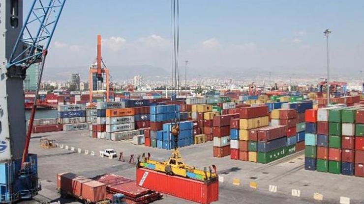 Türkiye dün bir günde 1 milyar 956 milyon dolar ihracat yaptı