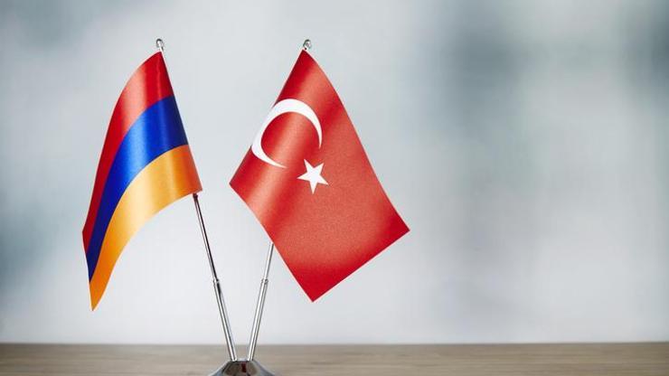 Türkiye ile Ermenistan arasındaki 3üncü görüşme Viyanada yapıldı