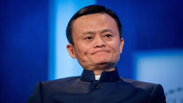 Çin piyasalarında Jack Ma korkusu Gözaltı dedikodusu 26 milyar doları çöpe attırdı