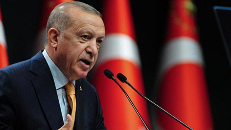 Cumhurbaşkanı Erdoğandan diplomasi trafiği