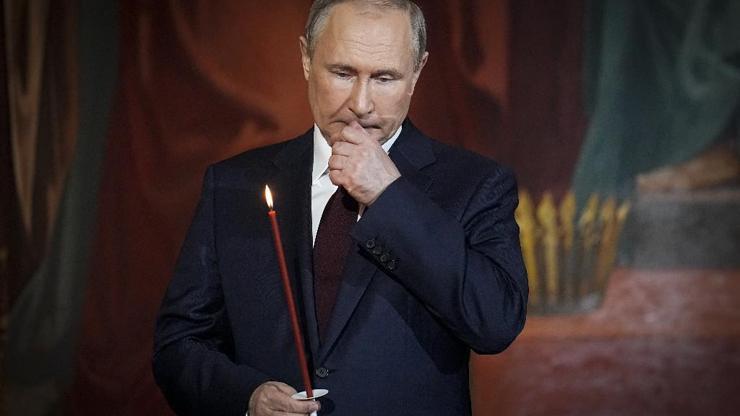 İngiliz basınında Putin hasta iddiası