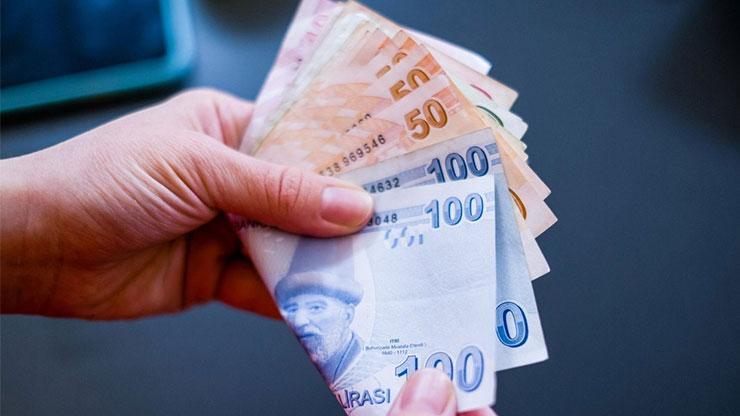 Son dakika... Nisan ayı enflasyon oranı belli oldu