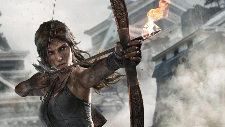 Tomb Raider ve Deus Ex serilerini geliştiren stüdyolar satılıyor