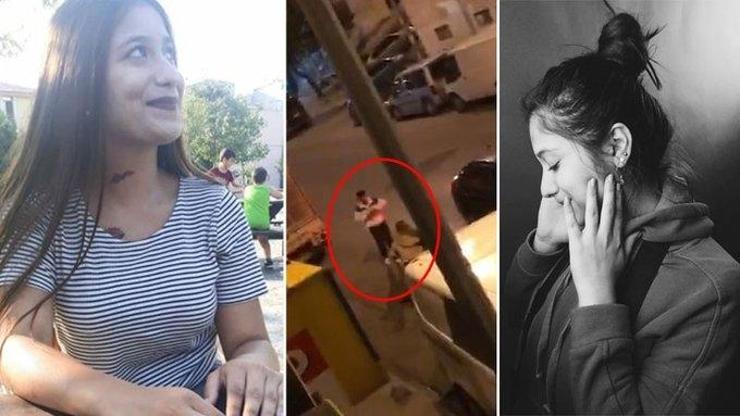 Asiye Atalayın katilinin ilk ifadesinde ne dedi Asiye Atalay cinayeti..