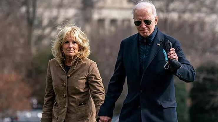 Jill Biden Romanya ve Slovakya’yı ziyaret edecek