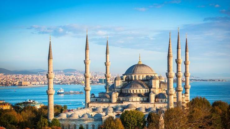 Cuma namazı saati| İstanbulda Cuma namazı saat kaçta kılınacak Diyanet 6 Mayıs Cuma vakti ne zaman