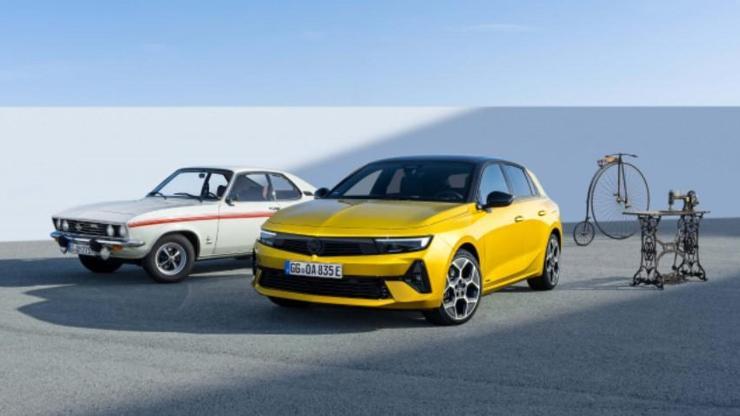 2024 Opel’in dönüm noktası olacak