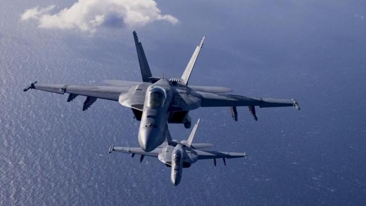 Türkiyeye F-16 satışı yapılacak mı