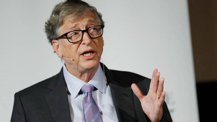 Bill Gatesten faiz artışı uyarısı: Küresel ekonomiyi yavaşlatacak