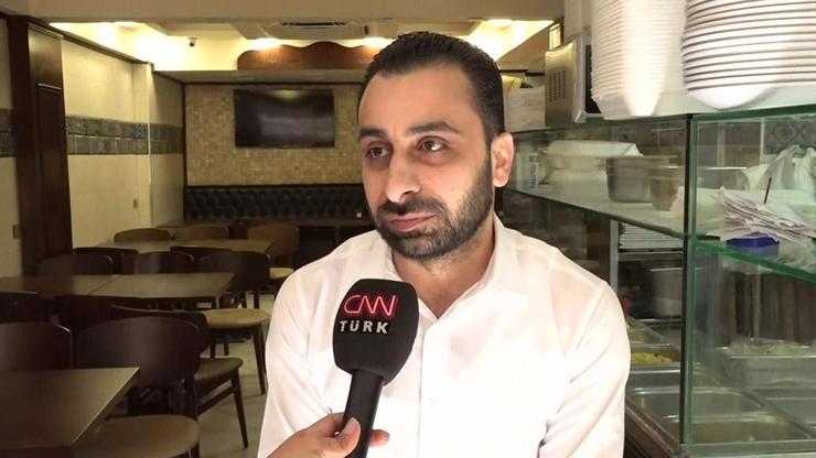 İstanbuldaki Suriyeliler ne düşünüyor Mikrofon uzattık