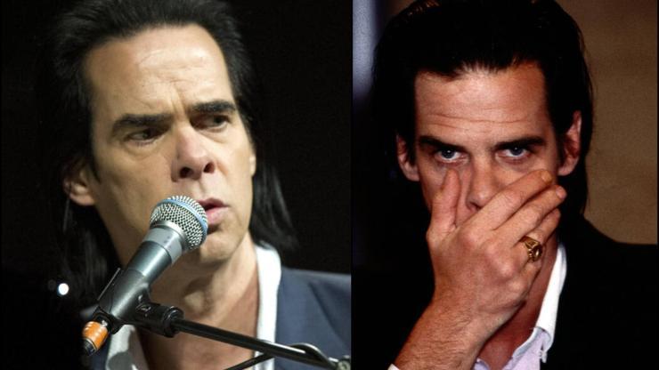 Ünlü müzisyen Nick Cave, 7 yıl sonra ikinci oğlunu da kaybetti
