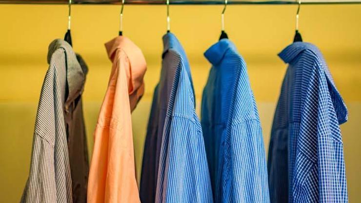 Alerji uzmanı uyardı: Çamaşırları açık havada kurutmak polen alerjisini tetikleyebilir