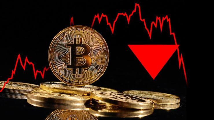 Kripto piyasasında deprem... Bitcoin daha da düşer mi Uzmanlar yorumladı, yatırımcılar dikkat