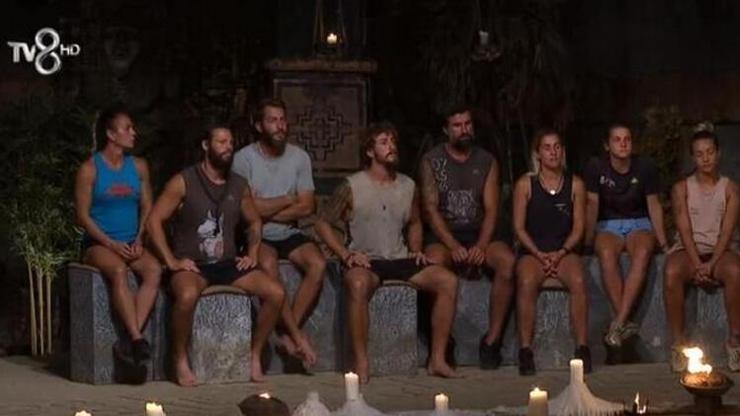 Survivor’da dokunulmazlığı dün akşam kim aldı