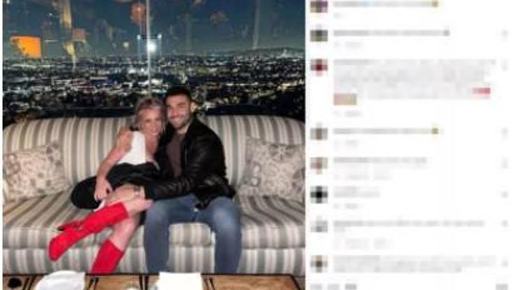 Britney Spearsın ilginç paylaşımı hayranlarını endişelendirdi