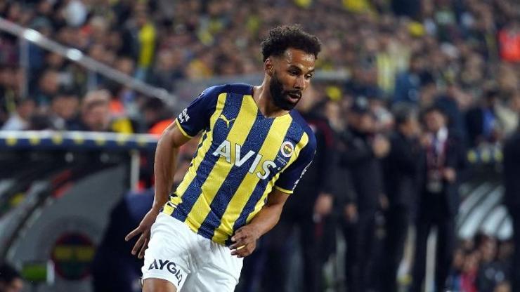 Fenerbahçede Nazım Sangare sakatlandı