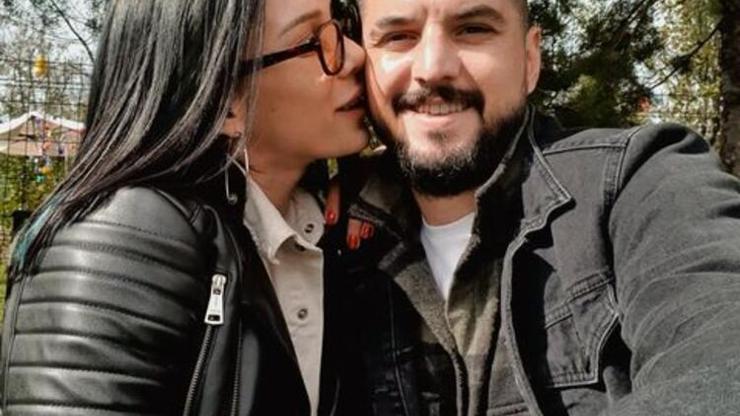 Survivor Elif Şadoğlu nişanlandı O anları böyle paylaştı