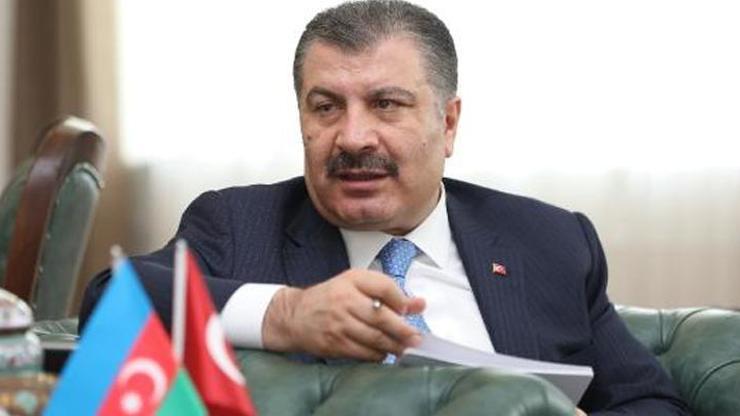 Bakan Koca: Koronavirüs salgınının son günlerindeyiz