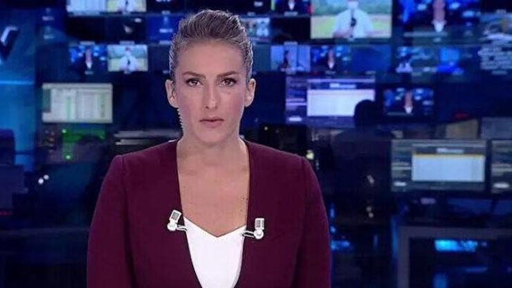 NTV spikeri Özlem Sarıkaya kimdir, neden vefat etti, hastalığı neydi? NTV spikeri Özlem Sarıkaya kimdir, neden vefat etti, hastalığı neydi?