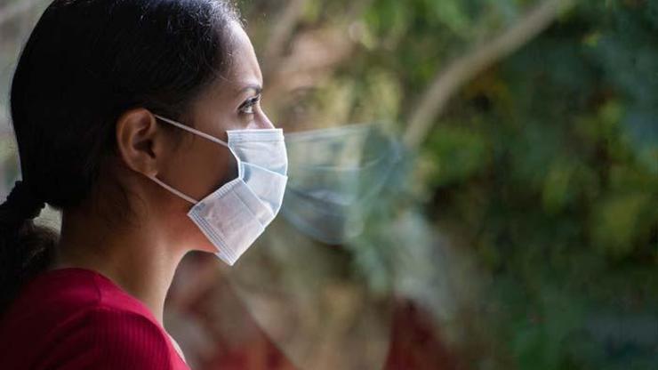 Covid-19 geçiren kişilerde psikiyatrik sorunlar görünme sıklığı arttı