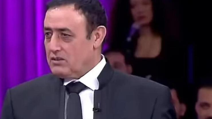 Mahmut Tuncer: Azrail gibiyim, aldığımı geri vermem