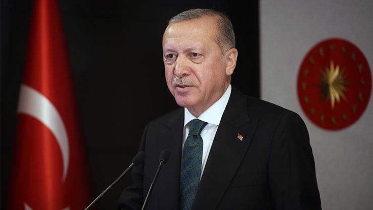 Son dakika... Cumhurbaşkanı Erdoğandan peş peşe kritik görüşmeler