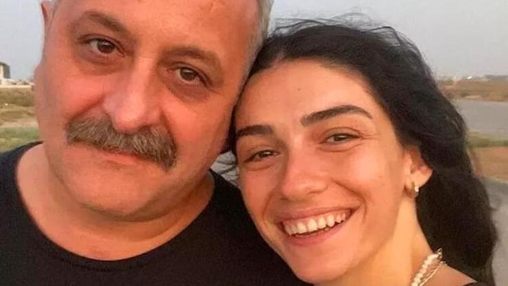 Hazar Ergüçlü ve Onur Ünlü sokak ortasında aşka geldi