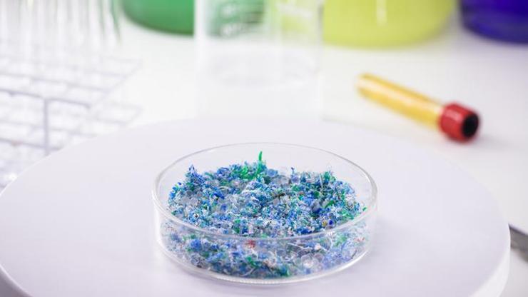 Mikroplastikler hastalık taşıyor