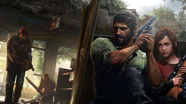 The Last of Us PS5 için ne zaman piyasada olacak