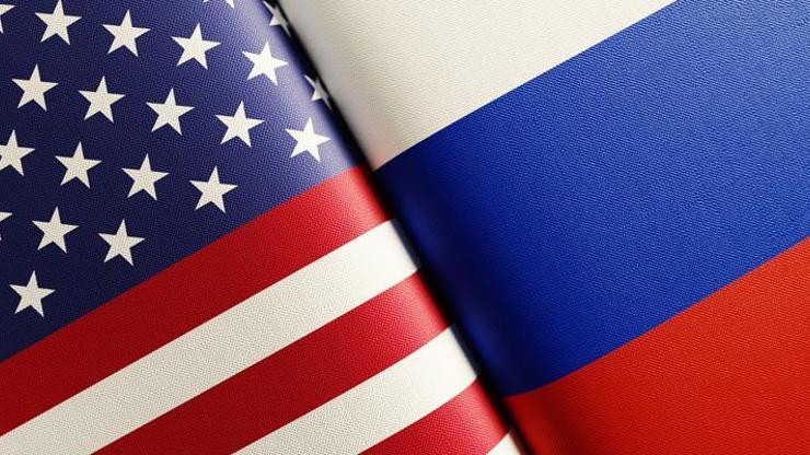 ABDden Rusya hamlesi: 1917den bu yana bir ilk