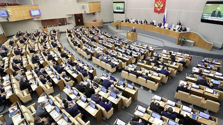 Rusyadan yeni karar: Yabancı haber ajansları kapatılıyor