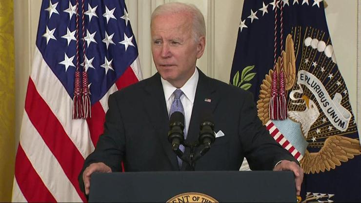 ABD Başkanı Joe Biden: Muhammed bin Selman ile görüşmeyeceğim