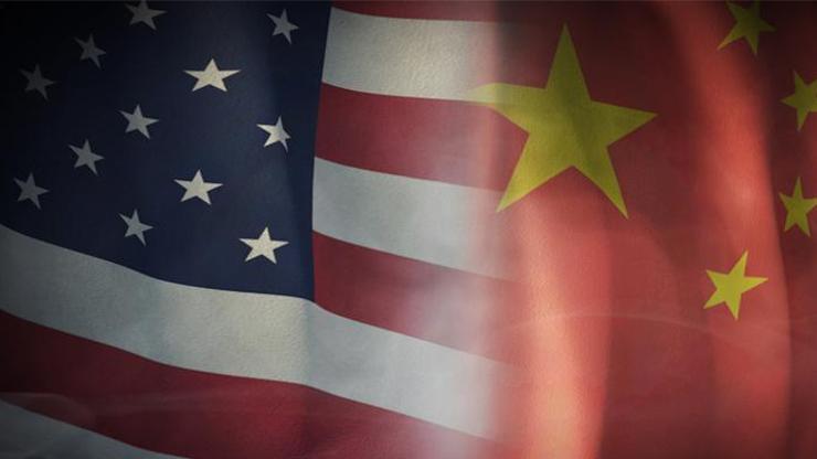 ABDden Çin mesajı