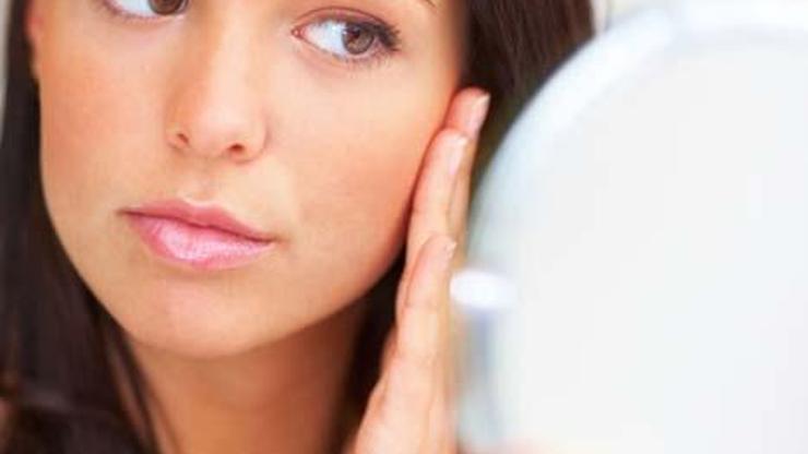 Hamilelik döneminde hangi tür cilt sorunları olur