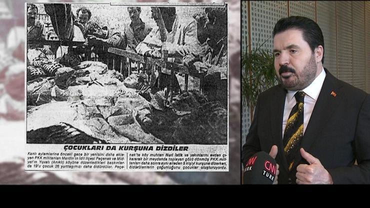 Terör örgütü PKK, Türkiyeye ne kaybettirdi
