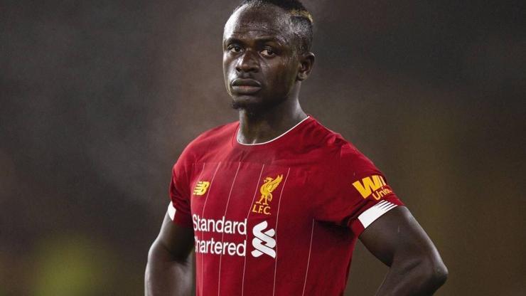 Sadio Mane’nin sözleşmesi bitti mi, Bayern Münihe transfer mi olacak