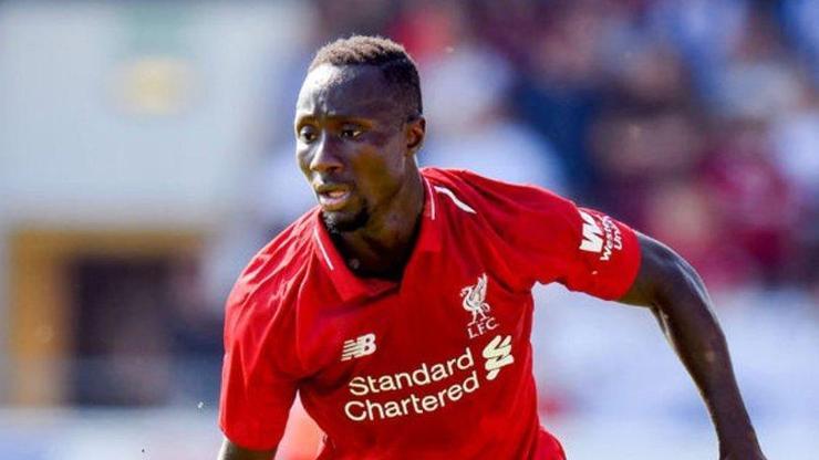 Naby Keita kimdir, kaç yaşında Gine’de rehin kalmıştı