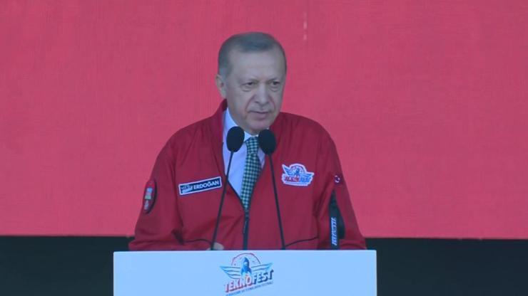 Erdoğandan Ermenistana mesaj