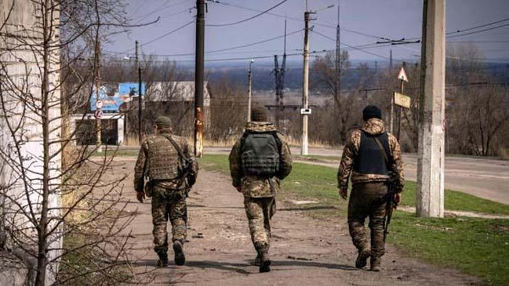 Ukrayna, Donbas’ı kaybediyor mu