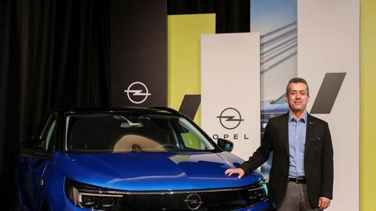 Opel’in elektriklileri 2022 sonunda Türkiye’de