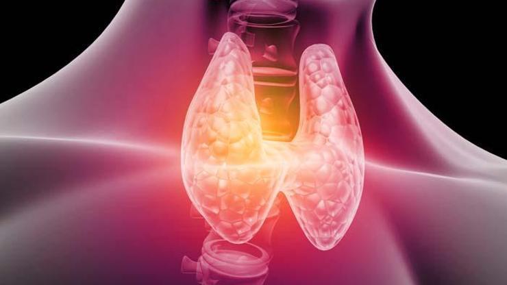Pandemide iyot kullanımı patladı tiroid zehirlenmeleri arttı