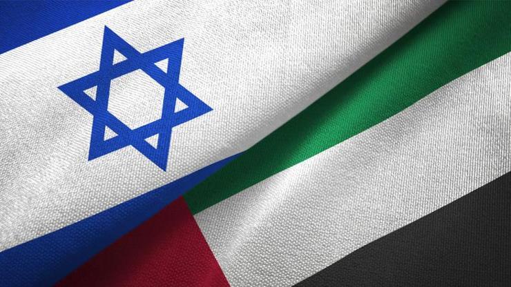 İsrail ve BAE serbest ticaret anlaşması imzaladı