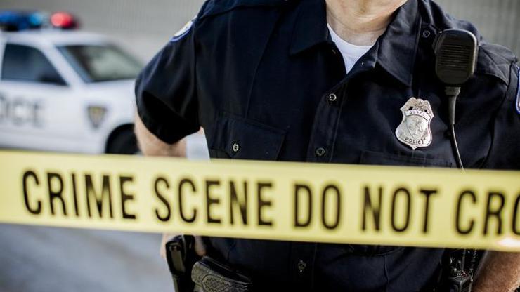 ABDde polis, silahsız hamile kadına 5 kez ateş etti