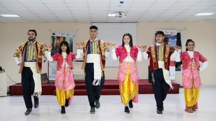 Yüreğirde yaz dönemi kursları başlıyor