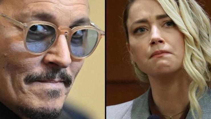 Depp-Heard davası sona erdi ABD jürisinin kararı tazminat