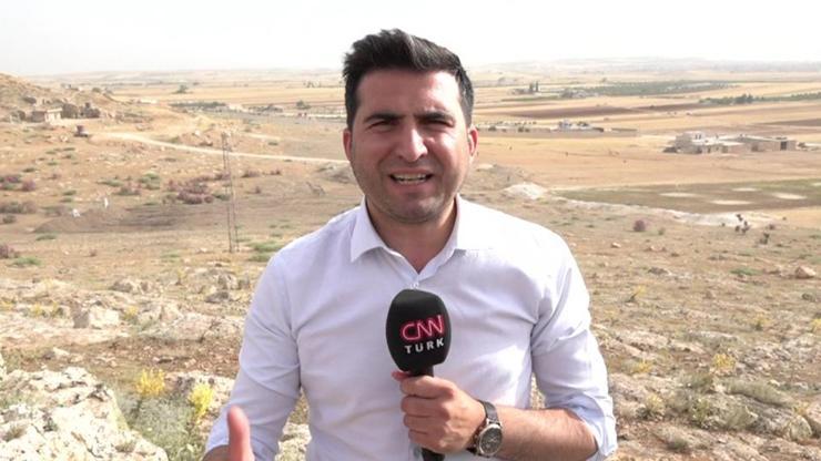 CNN TÜRK ekibi Suriye’de: Yeni operasyon öncesi hazırlıklar hızlandı