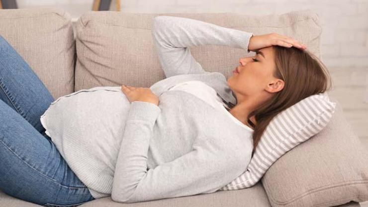 Hamilelikte ayak kramplarına karşı neler yapılabilir