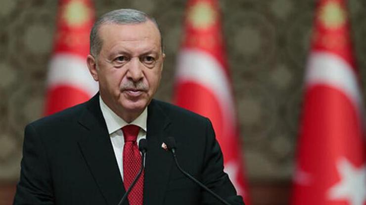 Cumhurbaşkanı Erdoğan, Mali Geçiş Dönemi Devlet Başkanı ile telefonda görüştü