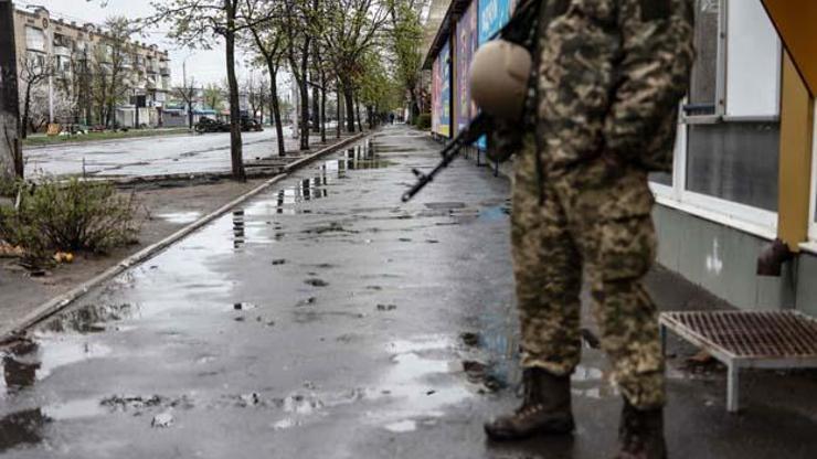 Donbas düellosu kızışıyor